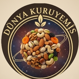 DÜNYA KURUYEMİŞ