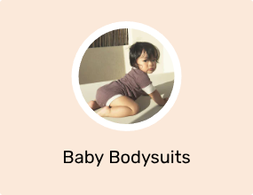 Baby Bodysuits