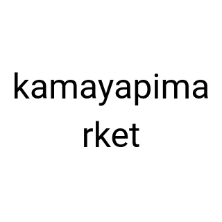 kamayapimarket