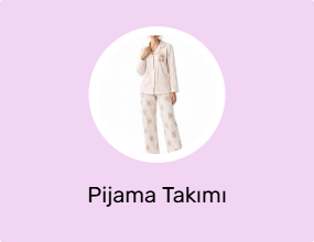 Pijama Takımı