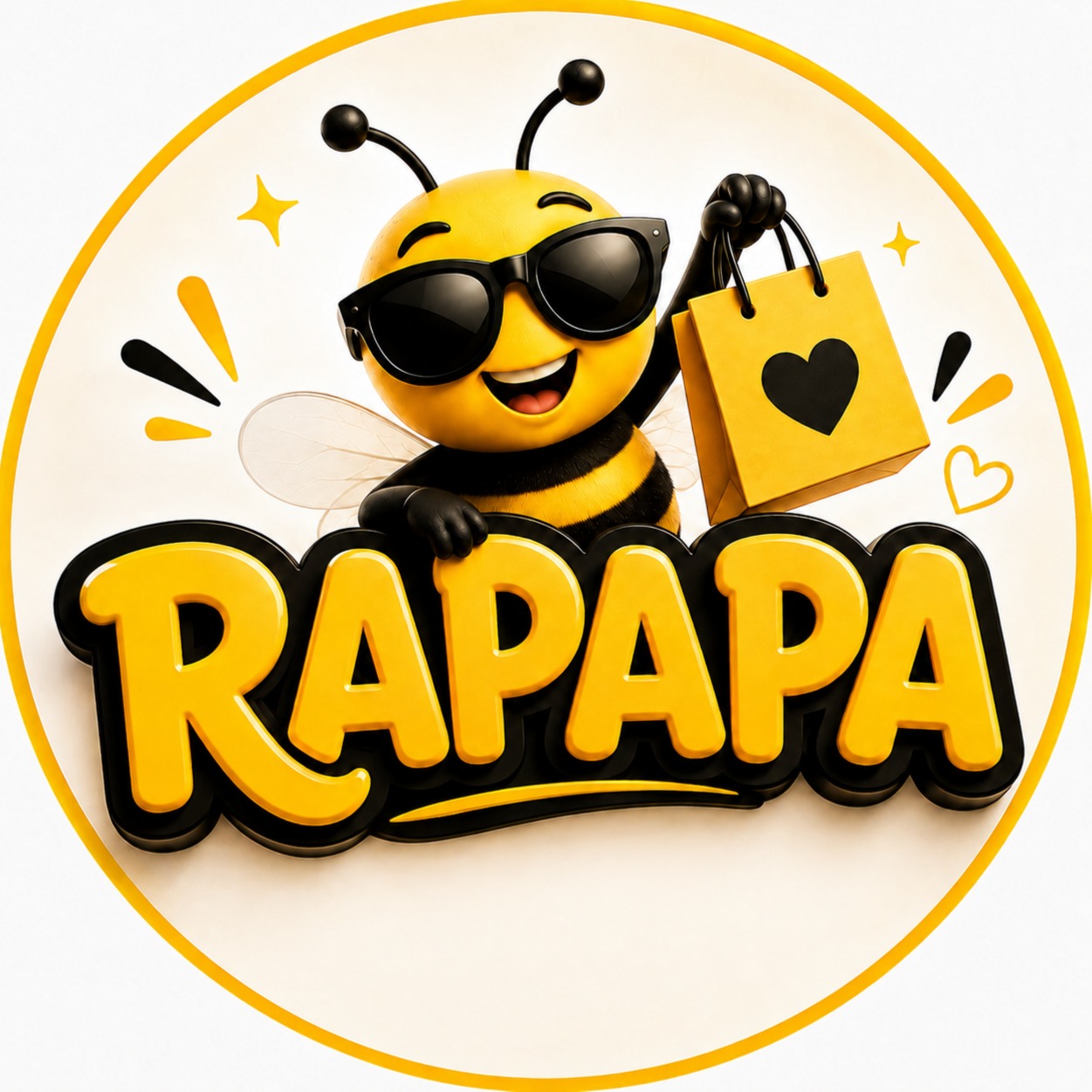 RAPAPA logo