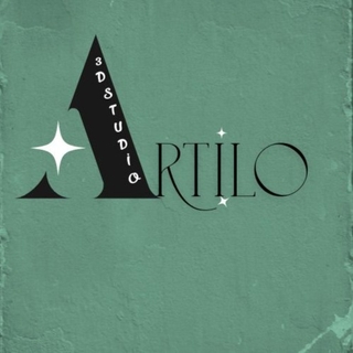 ARTİLO 3D STUDIO