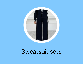 Sweatsuit sets