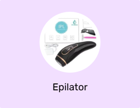 Epilator