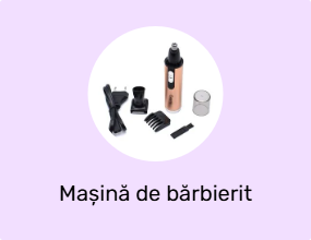 Mașină de bărbierit