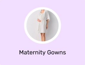 Maternity Gowns