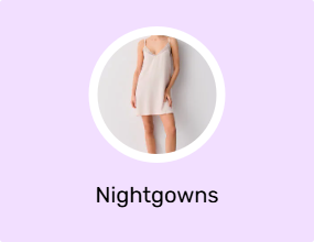 Nightgowns