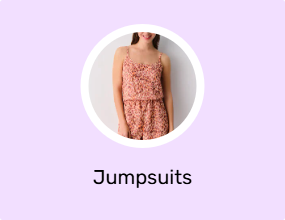 Jumpsuits