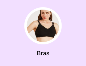 Bras