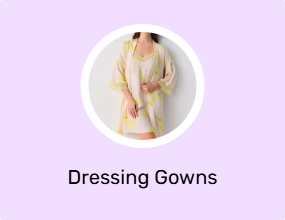 Dressing Gowns