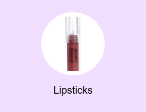 Lipsticks