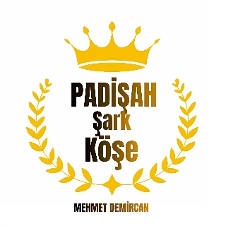 PADİŞAH ŞARK KÖŞE