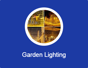 Garden Lighting