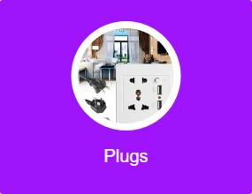 Plugs