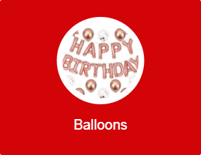 Balloons
