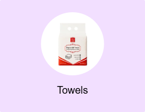 Towels