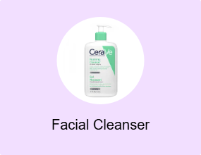 Facial Cleanser