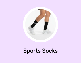 Sports Socks