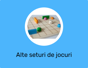 Alte seturi de jocuri