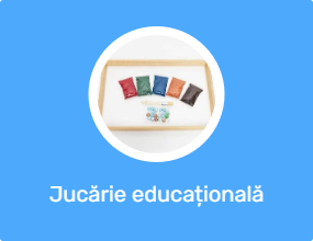 Jucărie educațională
