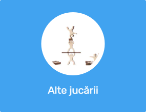 Alte jucării