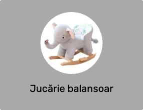 Jucărie balansoar