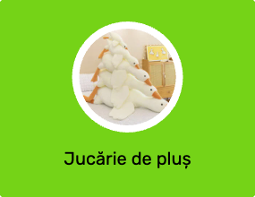 Jucărie de pluș