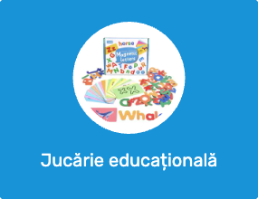 Jucărie educațională