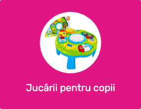 Jucării pentru copii