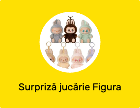 Surpriză jucărie Figura