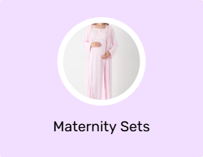 Maternity Sets