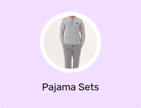 Pajama Sets