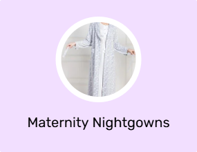 Maternity Nightgowns