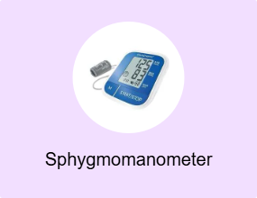 Sphygmomanometer