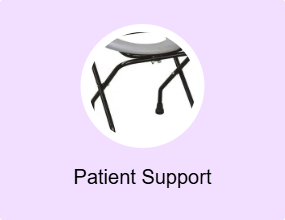 Patient Support Apparatus