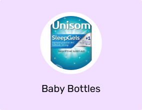 Baby Bottles