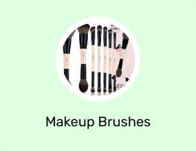 Makeup Brushes