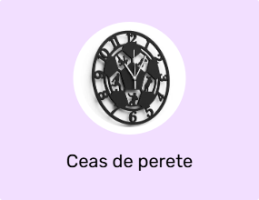 Ceas de perete