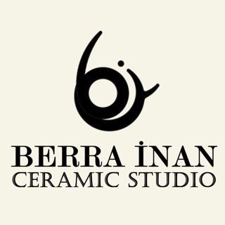 Berra İnan Cerramic Studio