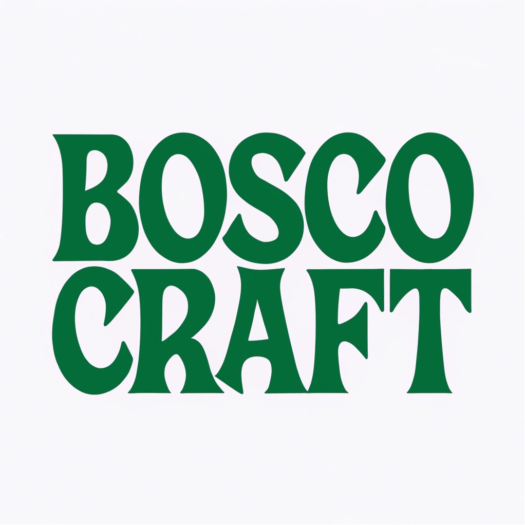 BOSCO CRAFT