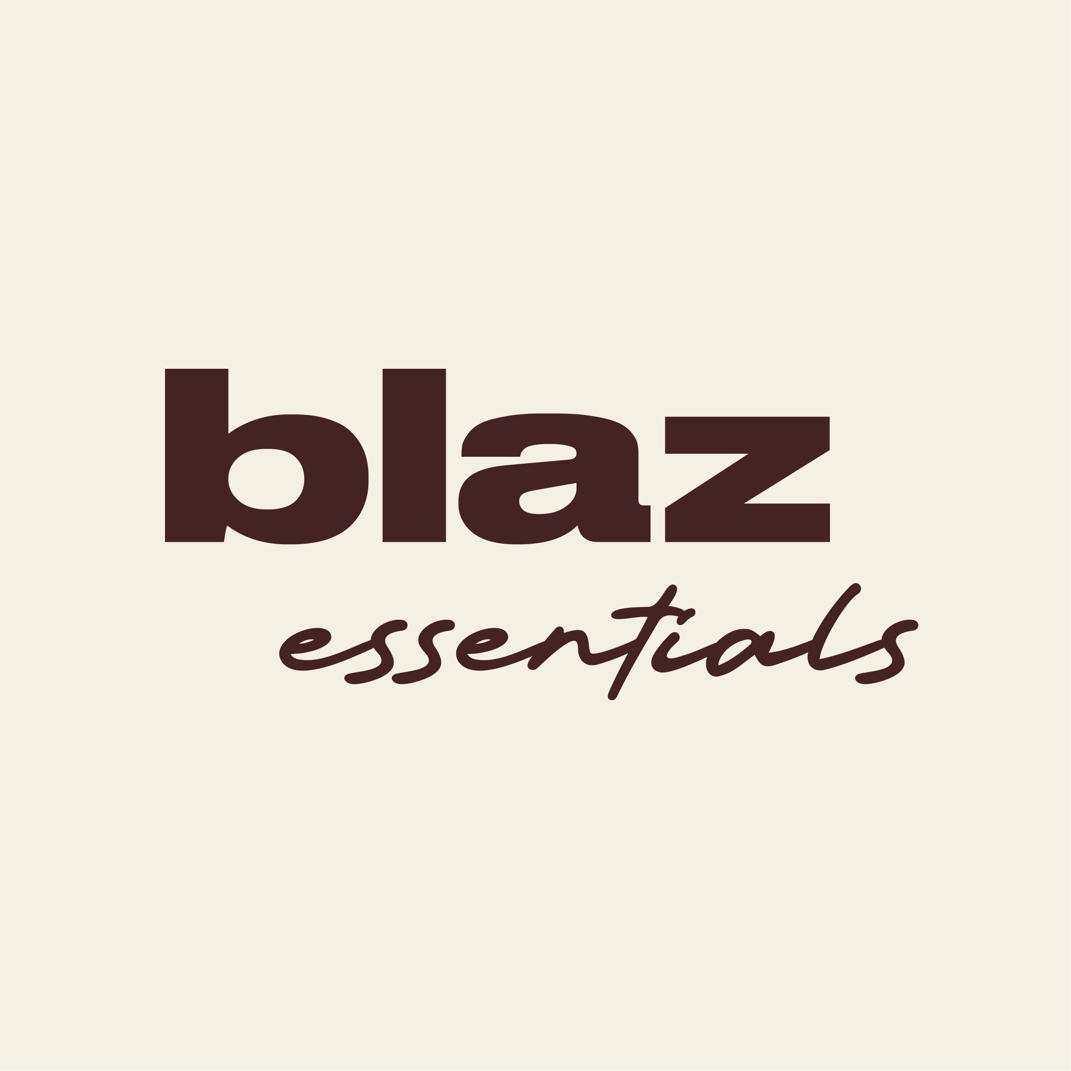 Blaz Essentials