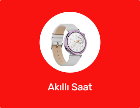 Akıllı Saat