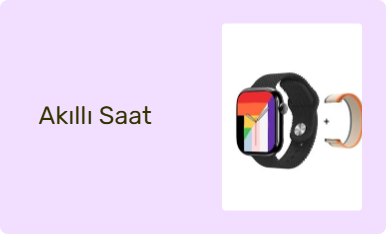 Akıllı Saat