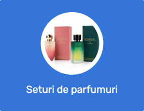 Seturi de parfumuri