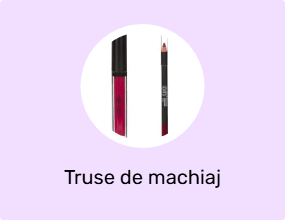 Truse de machiaj