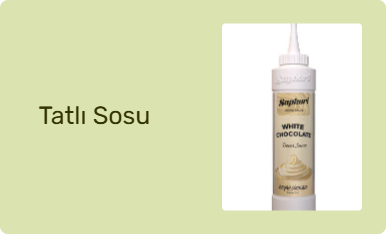 Tatlı Sosu