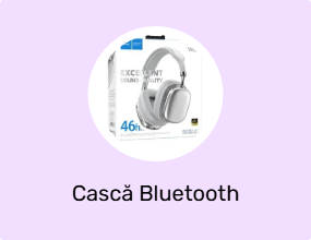 Cască Bluetooth
