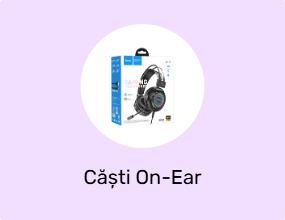 Căști On-Ear