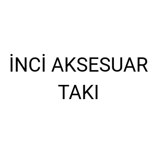 İNCİ AKSESUAR TAKI