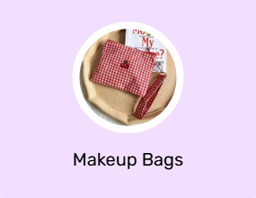Makeup Bags
